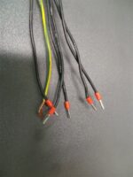 Sew Eurodrive 3 Phase Gear Motor Hoses 1380RMP W20 DT7104/TH