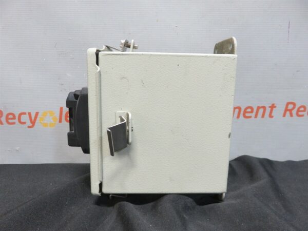 Allen Bradley On-Off Auxiliary Switch Stand Alone Load Switch Disconnect