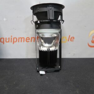 Kurt Versen Hubbell F244 3326 Recessed Ceiling Light Luminaire Incandescent New