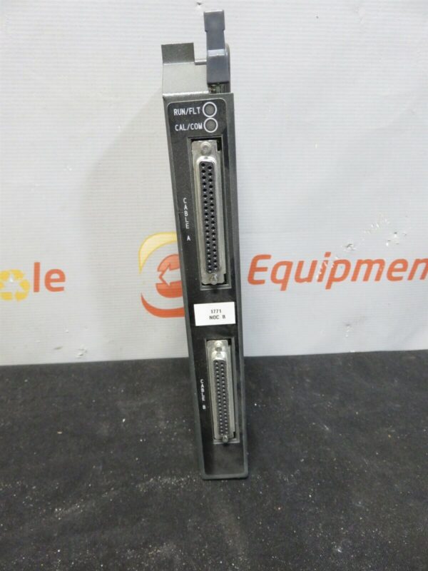 Allen Bradley 1785-L11B PLC 5/11 Processor Programable Controller Module Key