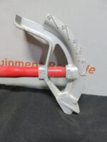 Rigid BH-75 Conduit Bender Iron 1/2"-3/4" Pipe Ideal