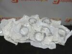 Columbia Lighting Hubbell 93062272 Adjustable Hanging Cable Light Lot of 24