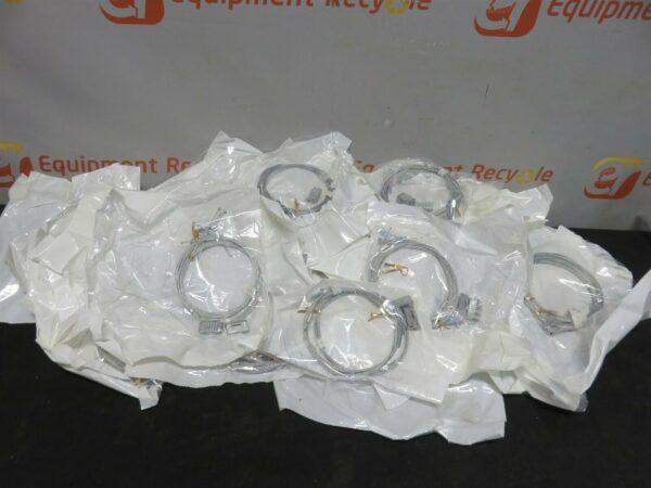 Columbia Lighting Hubbell 93062272 Adjustable Hanging Cable Light Lot of 24