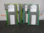 Allen Bradley 1771-IAD/D 120V AC/DC Input Module Rev A01 Lot of 4