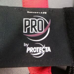 Protecta Pro Construction Safety Full Body Harness 1191384