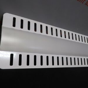 Columbia Lighting MPL MPL4-40ML-W-EDU-SFA 48" LED MegaPlane 4000K Med Lumens New