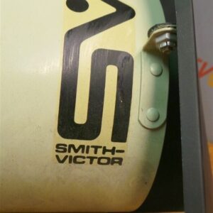 Smith Victor Video Lighting Unit Q60 Light Lamp
