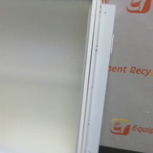 Columbia Lighting 4PS322-314G-FSA12125-EPU 2'x2' Fluorescent Fixture Troffer