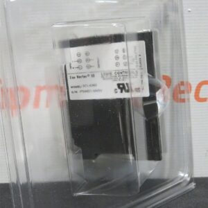 Love Controls Dwyer SCL4380 Iso Verter II Signal Conditioning Module Controller