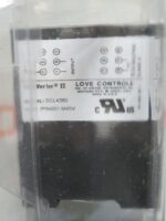 Love Controls Dwyer SCL4380 Iso Verter II Signal Conditioning Module Controller