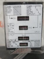 Love Controls Dwyer SCL4380 Iso Verter II Signal Conditioning Module Controller