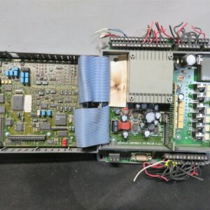 Johnson Controls 25-85118-2 Metasys Controller Controller