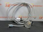 Kurt Versen F215-113027D-SS-Whip Recessed Lighting Lamp Shoftsheen XICATO Light