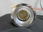 Kurt Versen F215-113027D-SS-Whip Recessed Lighting Lamp Shoftsheen XICATO Light