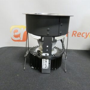 Kurt Versen Recessed Lighting F1334-213027D-SS- XIACTO Shoftsheen Lamp Light