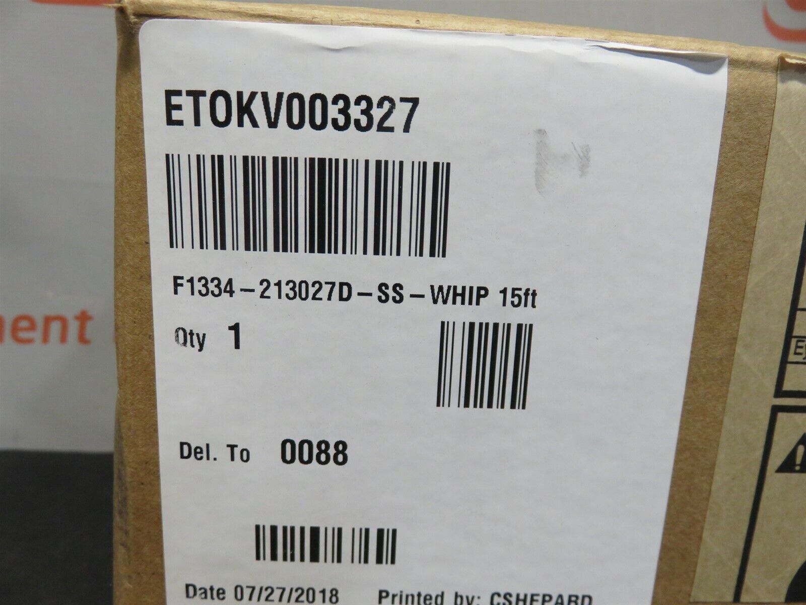 Kurt Versen Recessed Lighting F1334-213027D-SS- XIACTO Shoftsheen Lamp Light_5 Kurt Versen Recessed Lighting F1334-213027D-SS- XIACTO Shoftsheen Lamp Light