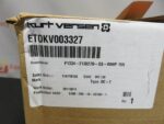 Kurt Versen Recessed Lighting F1334-213027D-SS- XIACTO Shoftsheen Lamp Light