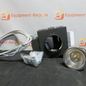 Kurt Versen F1336-213027DM1 Recessed Lighting Housing Lamp XICATO