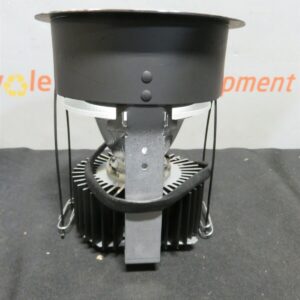 Kurt Versen F1336-213027DM1 Recessed Lighting Housing Lamp XICATO