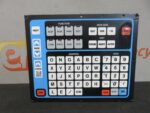 Mats Yaskawa Keyboard Panel HMK-3993-02