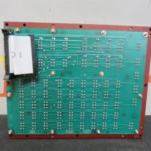 Mats Yaskawa Keyboard Panel HMK-3993-02