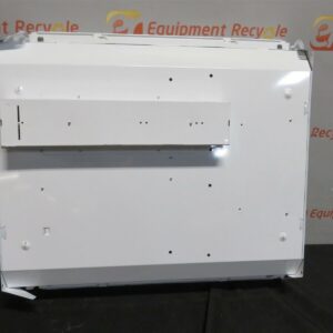 Columbia Lighting DF-1 4PS22-314G-FSA12125-EPU 2'x2' Troffer Light Fluorescent