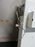 Columbia Lighting DF-1 4PS22-314G-FSA12125-EPU 2'x2' Troffer Light Fluorescent