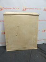 Columbia Lighting DF-1 4PS22-314G-FSA12125-EPU 2'x2' Troffer Light Fluorescent