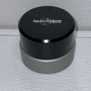 Taylor Hobson 112/436-4693 3mm Inspection Cinema Lense Pneumo 61C