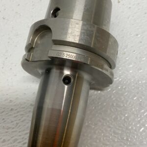 Kennametal Ingersol PCD Reamer PT39A17909 Boring Bar Chuck MonoBlock 15D
