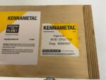 Kennametal Ingersol PCD Reamer PT39A17909 Boring Bar Chuck MonoBlock 15D