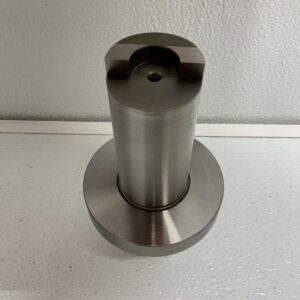 E-Mag Automobile Alignment Tool E-40 End Bit Carbide Toolholding 53D