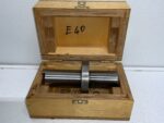 E-Mag Automobile Alignment Tool E-40 End Bit Carbide Toolholding 53D