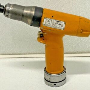 Atlas Copco ETP DS4-10-106 Torque Pistol Grip Nutrunner 66C