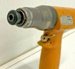 Atlas Copco ETP DS4-10-106 Torque Pistol Grip Nutrunner 66C