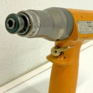 Atlas Copco ETP DS4-10-106 Torque Pistol Grip Nutrunner 66C