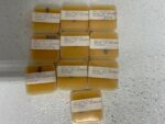 Mapal AD-1522735-0042 PCD Insert Auto Carbide Blade Tip Inserts Lot of 39 53D