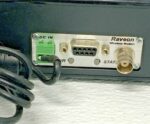 Raveon RV-M7-UC Synced Data Radio Wireless Modem UHF 1/2.5 Watt Antenna A6C