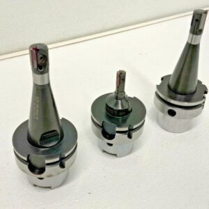 Mapal Variety Lot OF 3 Tool Holder Cutting/Drilling Tool 15B