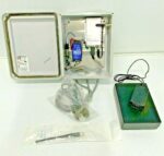 Raveon RV-M7-UC Synced Data Radio Wireless Modem Power UHF Band 1/2-5 Watt A10B