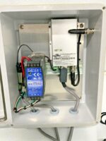 Raveon RV-M7-UC Synced Data Radio Wireless Modem Power UHF Band 1/2-5 Watt A10B