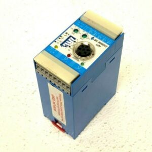 Leukhardt BK Mikro 6304226 Linear B Multi Tool 24VDC Single Tool Control 244G