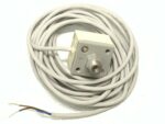NEW SMC Pneumatics ISE4L-T1-65 Pressure Switch 0-100 kPa 1/8" NPT F PNP 251G