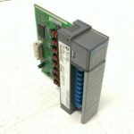 Allen-Bradley 1746-OB16 Series D Output Module 16-Channel SLC 500 256E