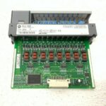 Allen-Bradley 1746-OB16 Series D Output Module 16-Channel SLC 500 256E