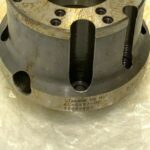 Gleason Works A5-0957-00 2.810" Arbor 42029607 255D