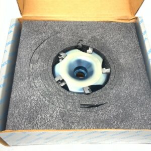 Valenite E VFA0405RBDY Mastermill HVA 11/63110/04 101.6mm Diam 48B