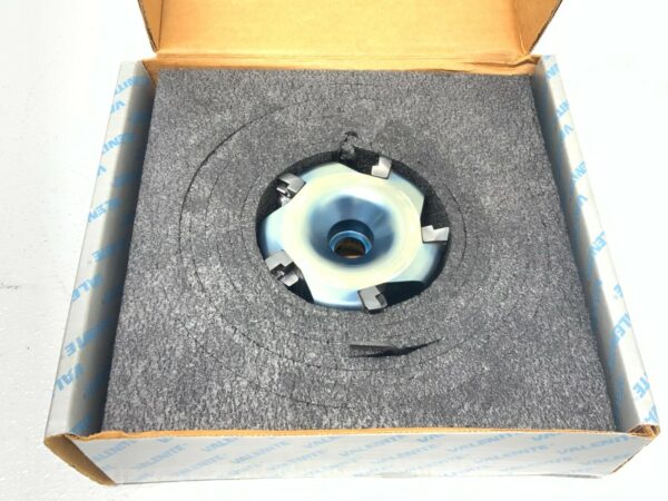 Valenite E VFA0405RBDY Mastermill HVA 11/63110/04 101.6mm Diam 48B