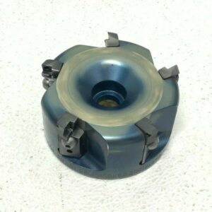 Valenite E VFA0405RBDY Mastermill HVA 11/63110/04 101.6mm Diam 48B