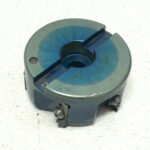 Valenite E VFA0405RBDY Mastermill HVA 11/63110/04 101.6mm Diam 48B